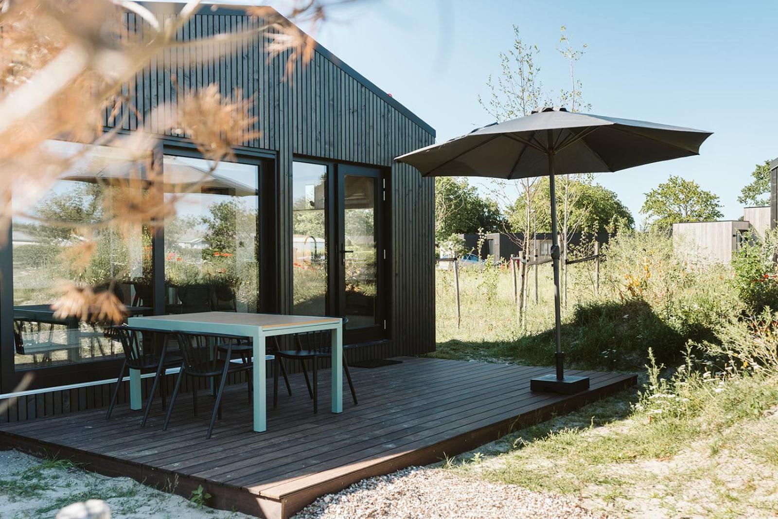 Vakantiepark De Klepperstee アウドルプ 部屋 写真