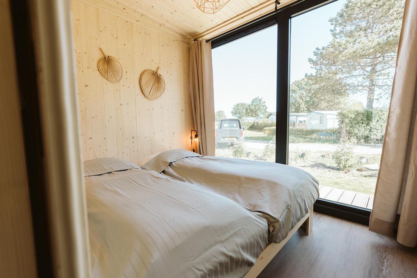 Vakantiepark De Klepperstee アウドルプ 部屋 写真