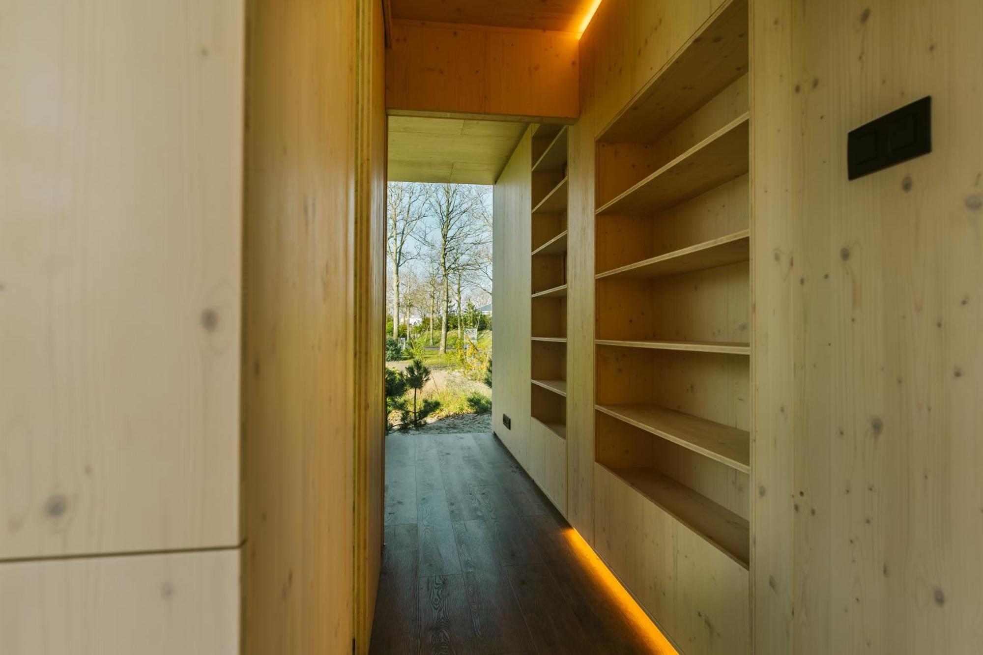 Vakantiepark De Klepperstee アウドルプ 部屋 写真