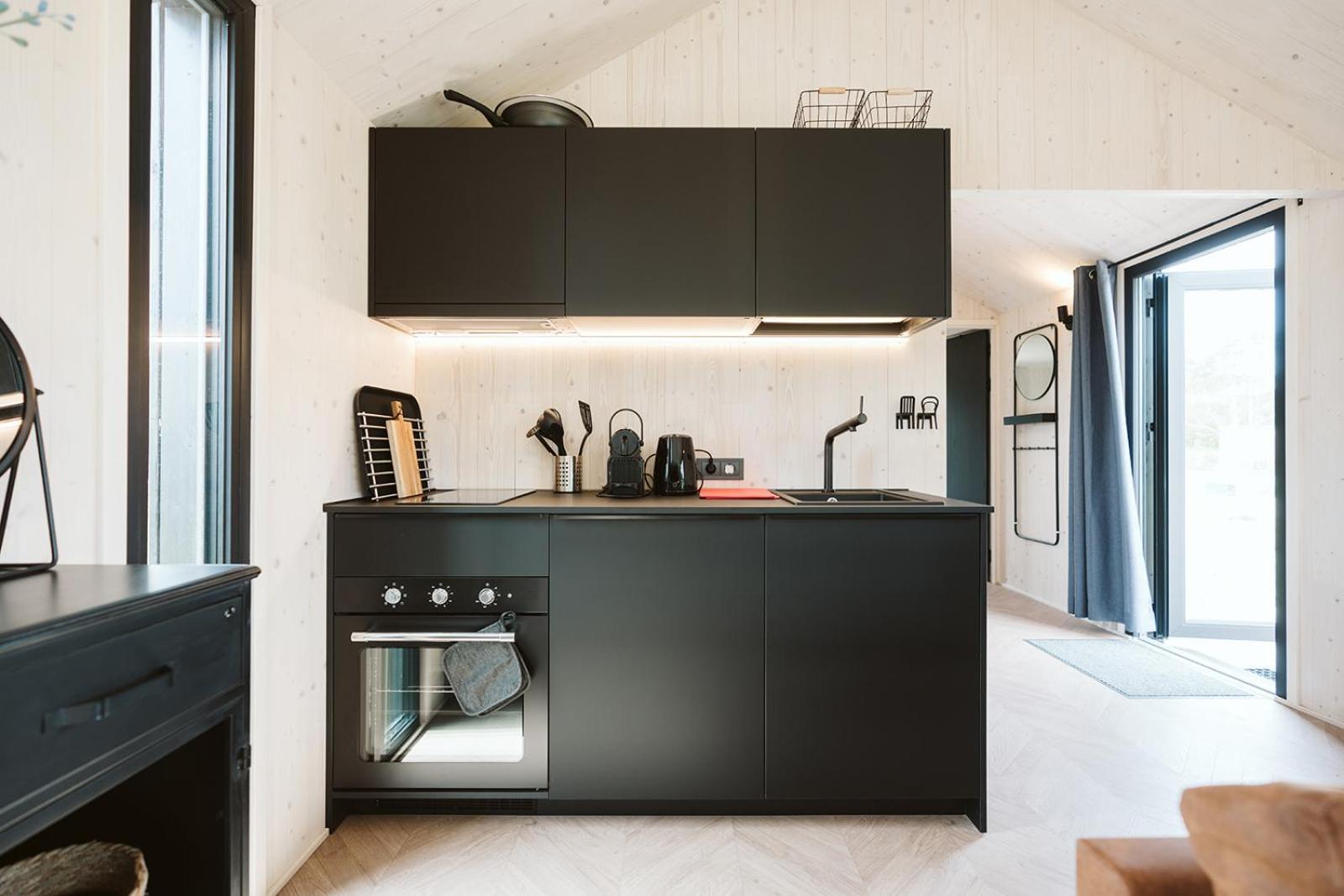 Vakantiepark De Klepperstee アウドルプ 部屋 写真