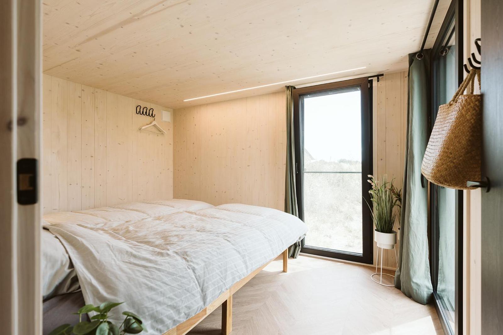 Vakantiepark De Klepperstee アウドルプ 部屋 写真