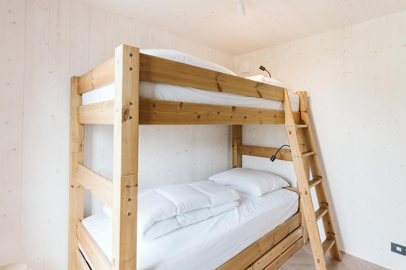 Vakantiepark De Klepperstee アウドルプ 部屋 写真
