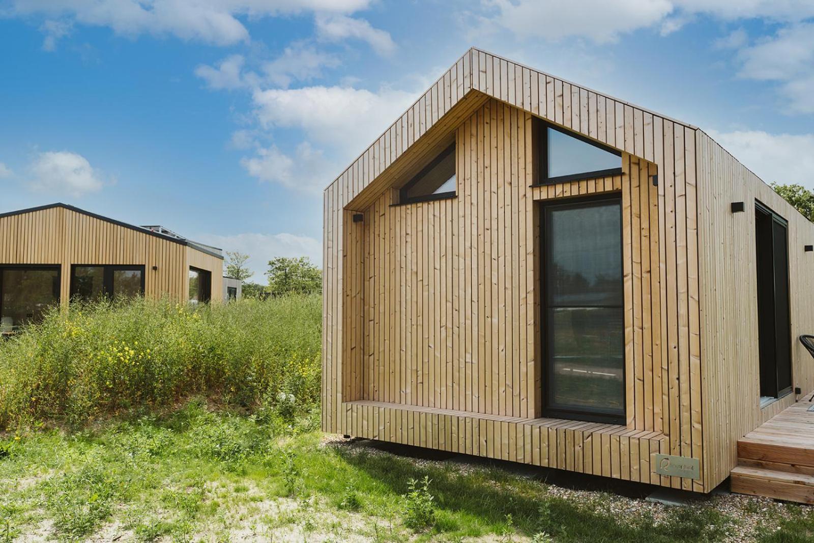 Vakantiepark De Klepperstee アウドルプ 部屋 写真