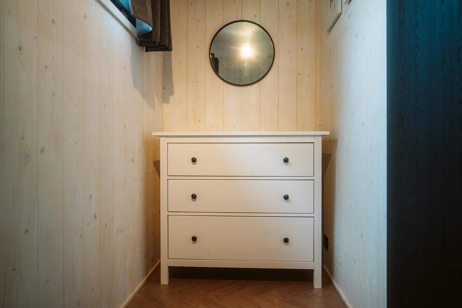 Vakantiepark De Klepperstee アウドルプ 部屋 写真
