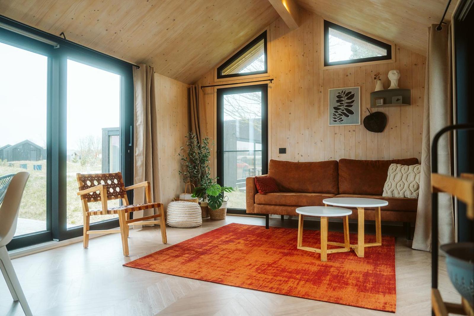 Vakantiepark De Klepperstee アウドルプ 部屋 写真