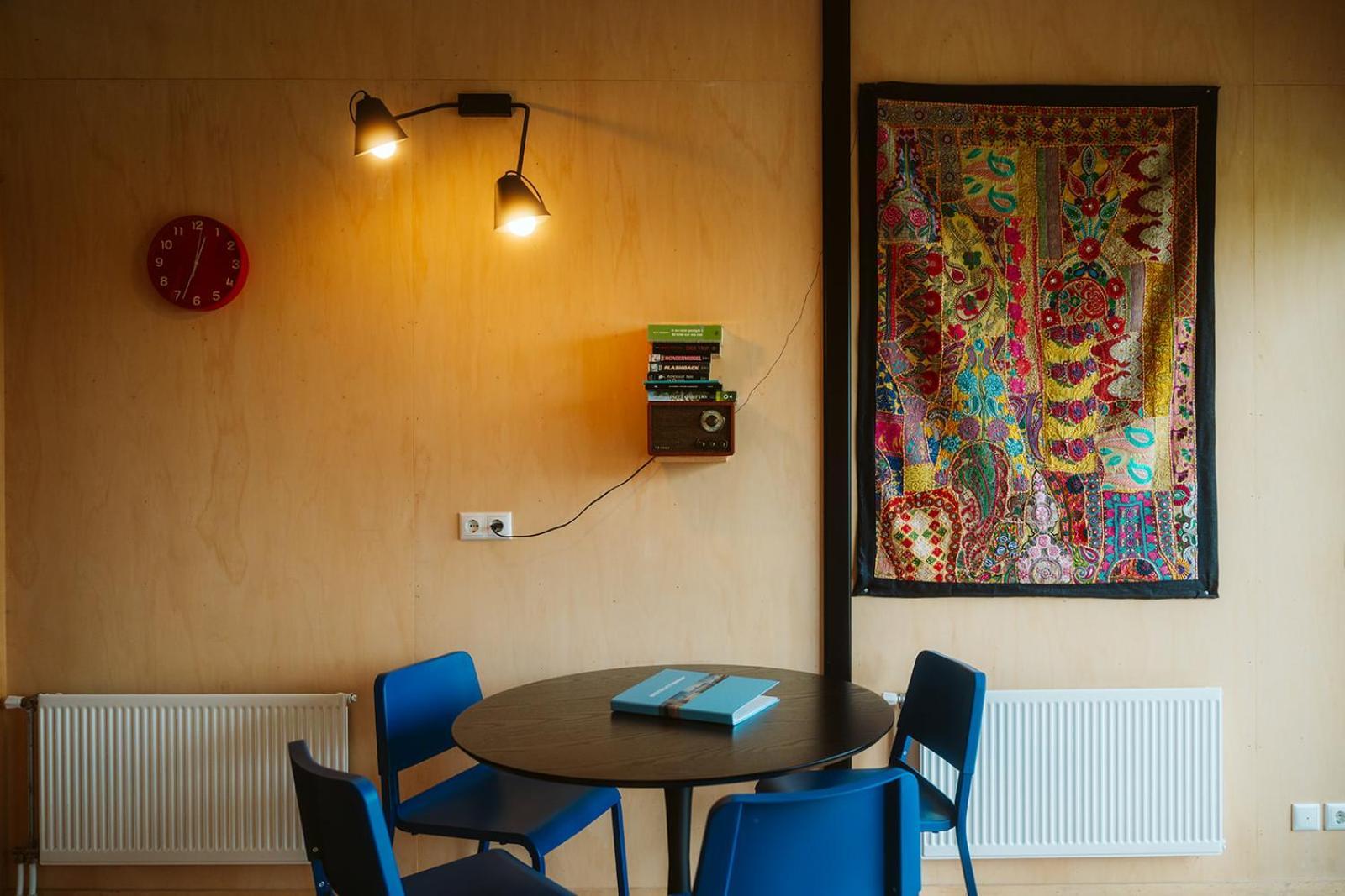 Vakantiepark De Klepperstee アウドルプ 部屋 写真