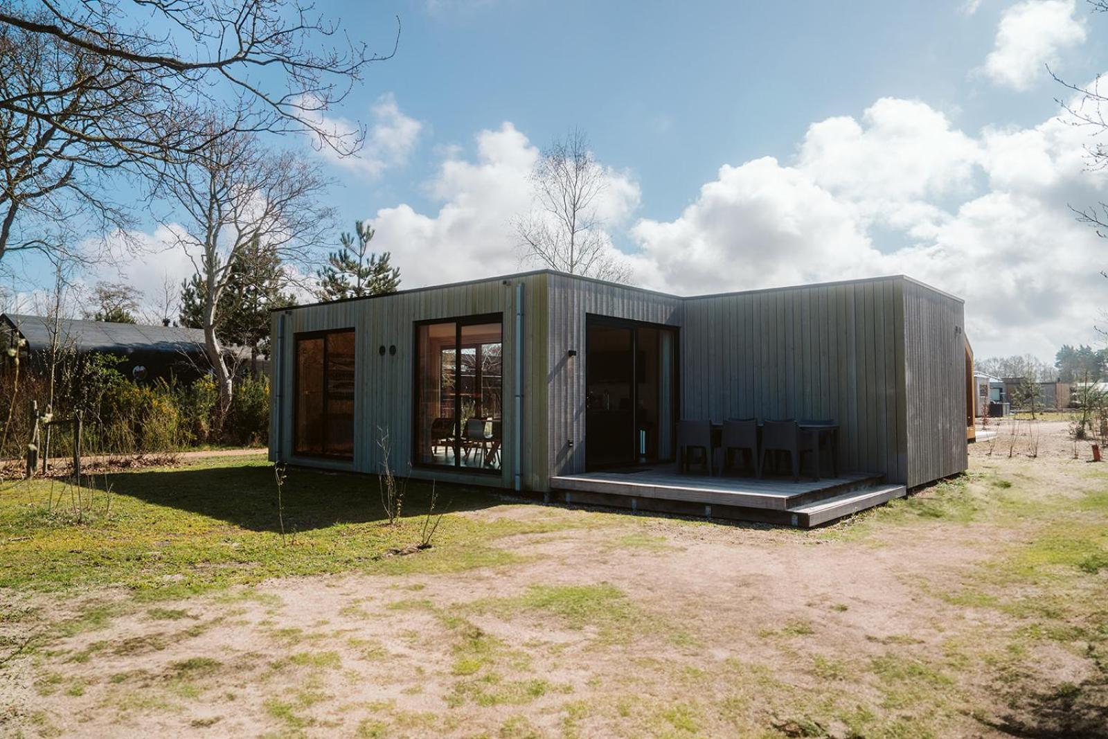 Vakantiepark De Klepperstee アウドルプ 部屋 写真